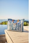 AIDA BAG - vintage bl